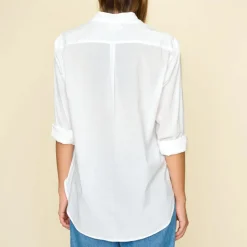 Xirena - Chemise Beau - Blanc
