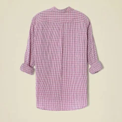 Xirena - Chemise Beau - Fuchsia