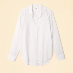 Xirena - Chemise Beau - Pêche