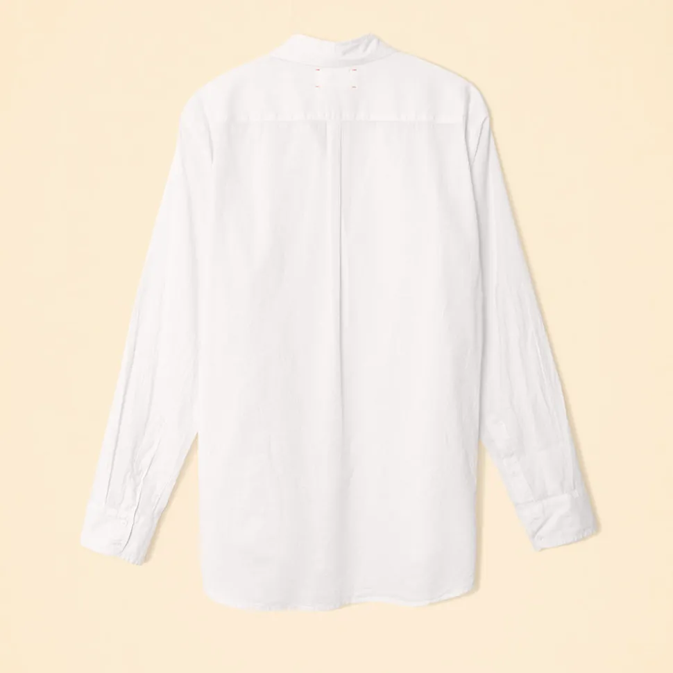 Xirena - Chemise Beau - Pêche