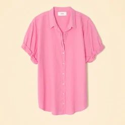 Xirena - Chemise Channing - Rose