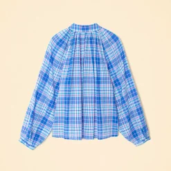Xirena - Chemise Fabienne - Ciel