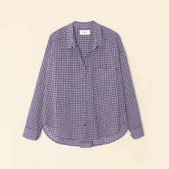 Xirena - Chemise Jordy - Bleu