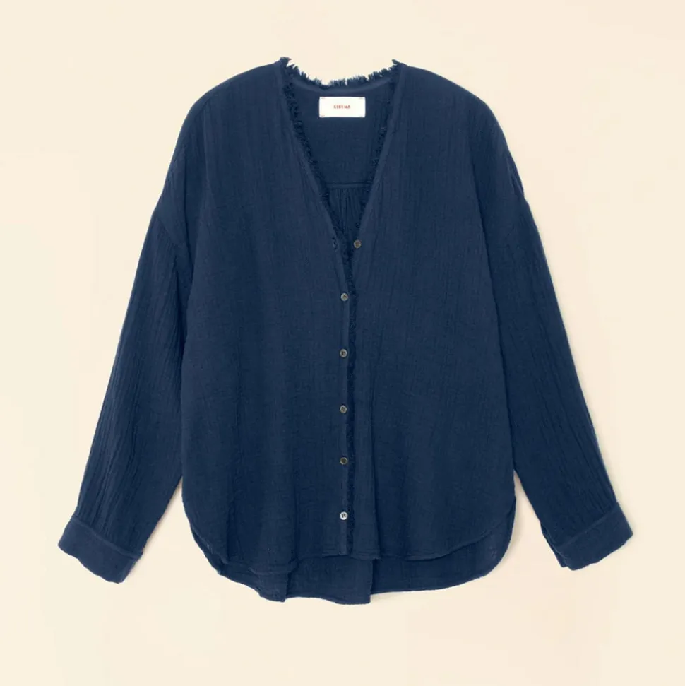Xirena - Chemise Reagan - North Star