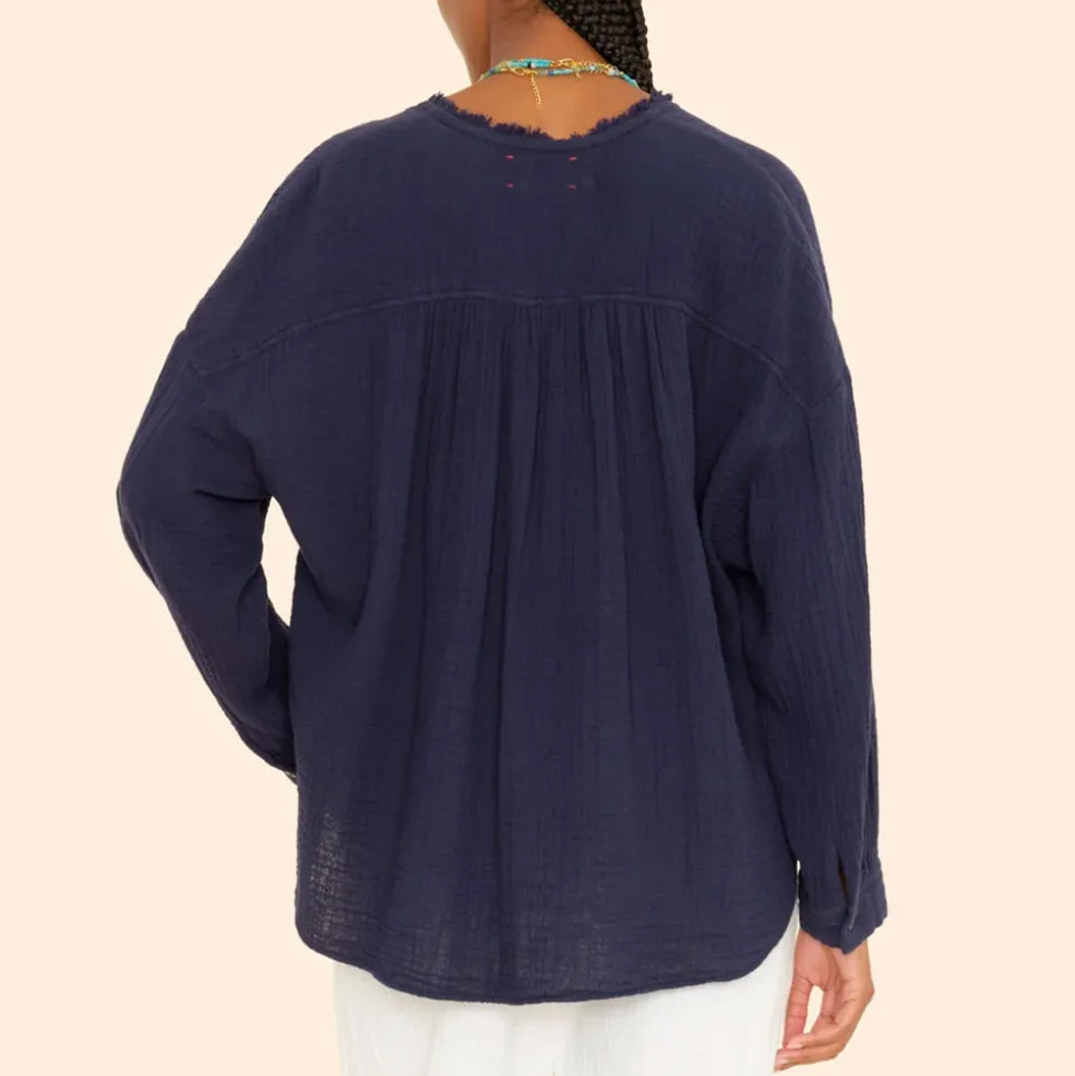 Xirena - Chemise Reagan - North Star