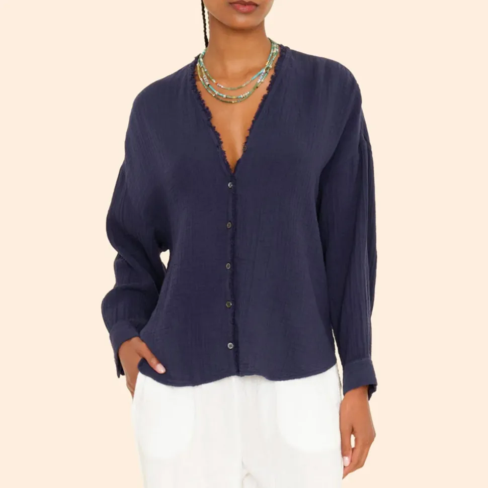 Xirena - Chemise Reagan - North Star