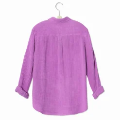 Xirena - Chemise Scout - Rose