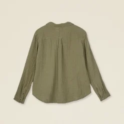 Xirena - Chemise Scout - Vert