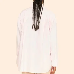 Xirena - Chemise Sydney - Rose Tea