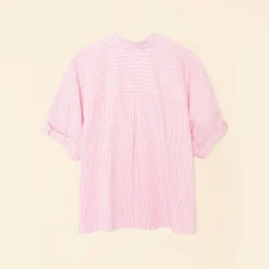 Xirena - Chemise Teddy - Rose feu
