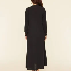 Xirena - Robe Tabitha - Noir