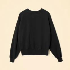 Xirena - Sweatshirt Huxley - Noir