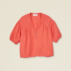 Xirena - Top Felicity - Orange