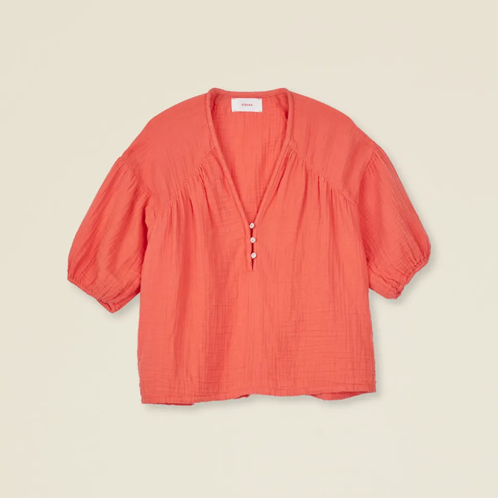 Xirena - Top Felicity - Orange