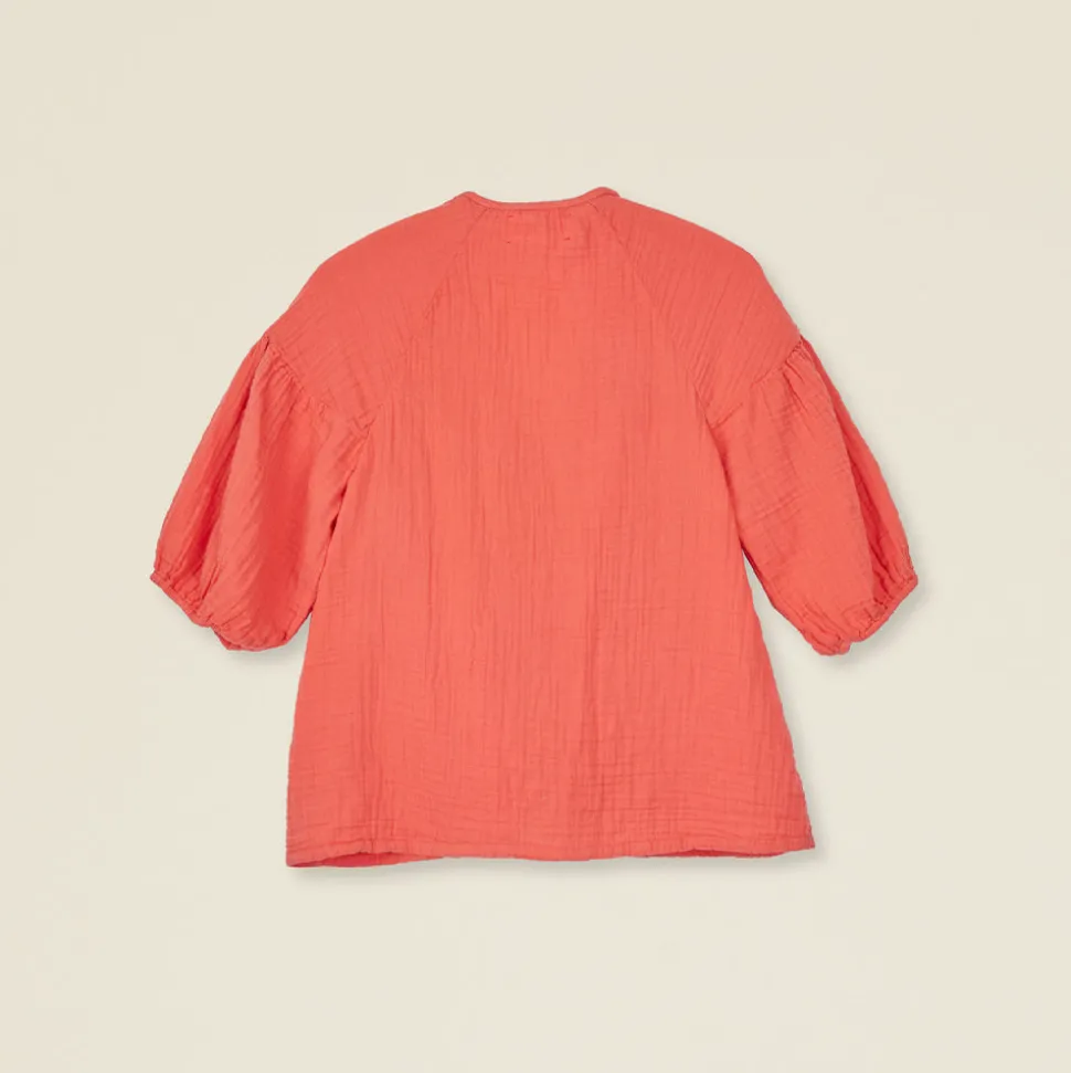 Xirena - Top Felicity - Orange