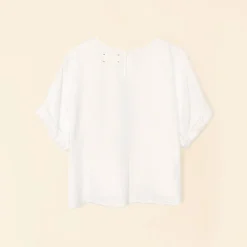 Xirena - T-shirt Carson - Blanc