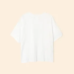Xirena - T-shirt Palmer - Blanc