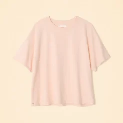 Xirena - T-shirt Palmer - Cameo Shells