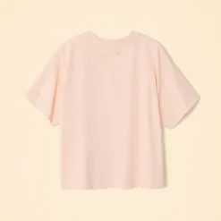 Xirena - T-shirt Palmer - Cameo Shells