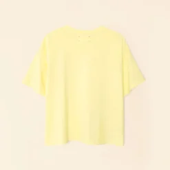 Xirena - T-shirt Palmer - Sun Fade