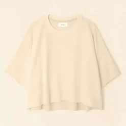Xirena - T-shirt Romeo - Jaune Canary