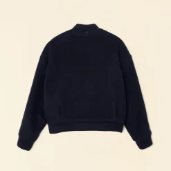 Xirena - Veste Braidy - Marine
