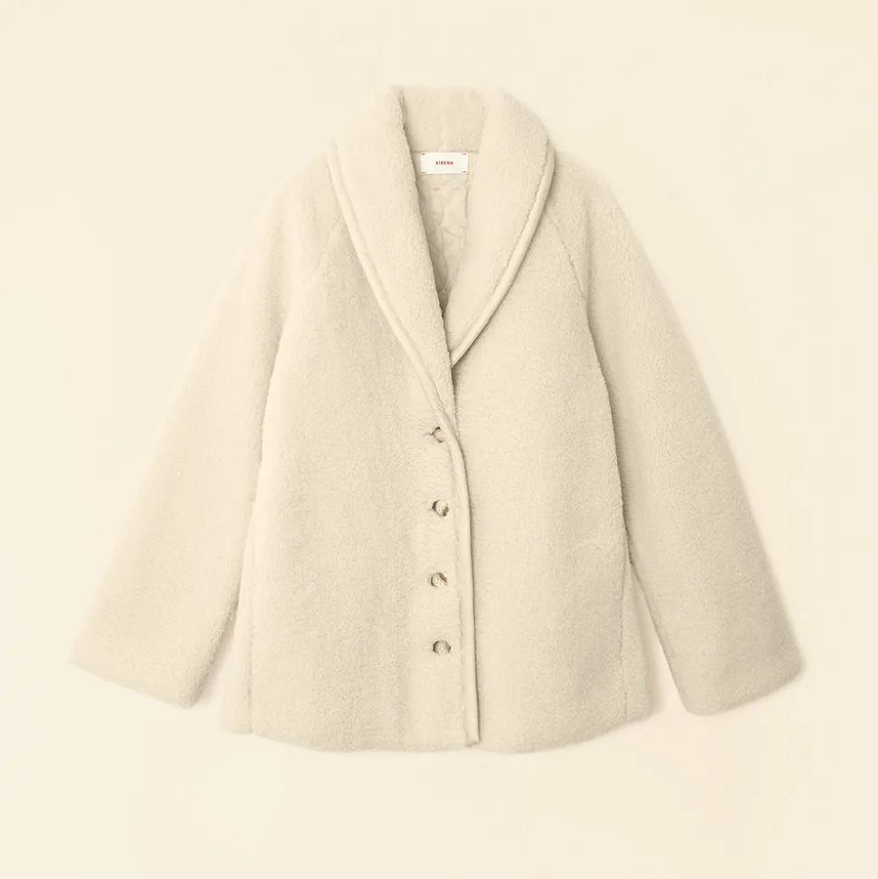 Xirena - Veste Martine - Ecru