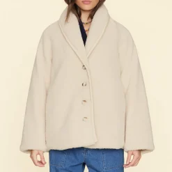 Xirena - Veste Martine - Ecru