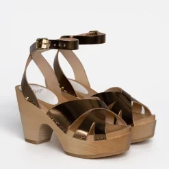 YOUYOU - Sandales Yppie - Bronze